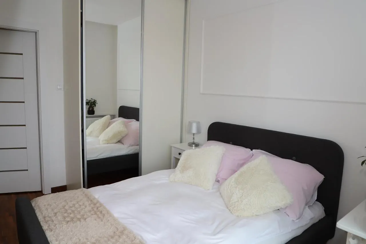 Praga Premium Comfort Bezplatny Parking Warszawa 0*,  Polska