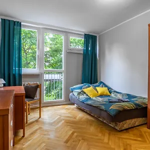 Center Classicrooms Апартаменты