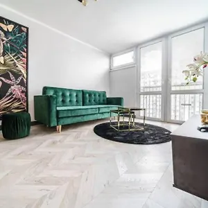 Luxury And Modern-city Center&g925 Апартаменты