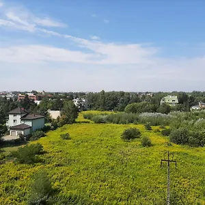Cubus Nest Apartament