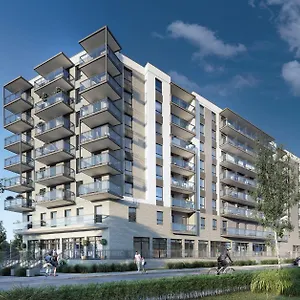 L27 Апартаменты