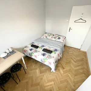 Fantastic Waw - Ch-v 2 Apartament