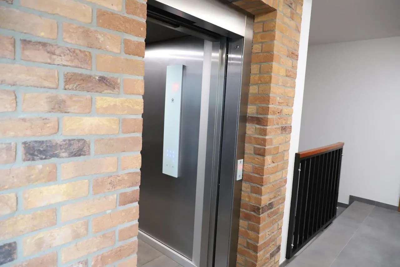 Praga Premium Comfort Bezplatny Parking Warsaw 0*,